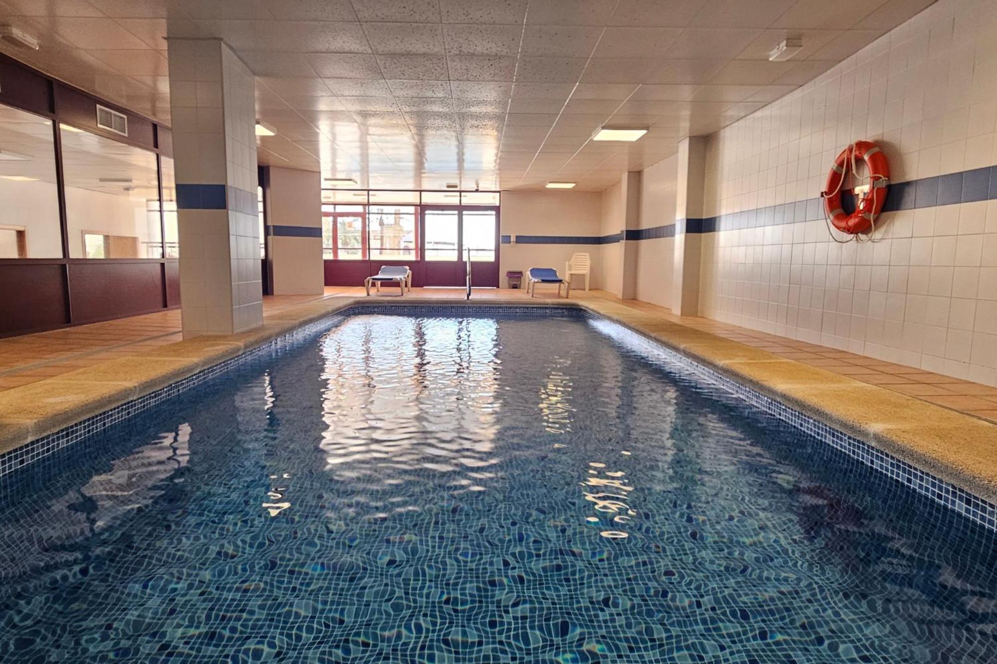 Apartment Marina Calpe Zewnętrze zdjęcie