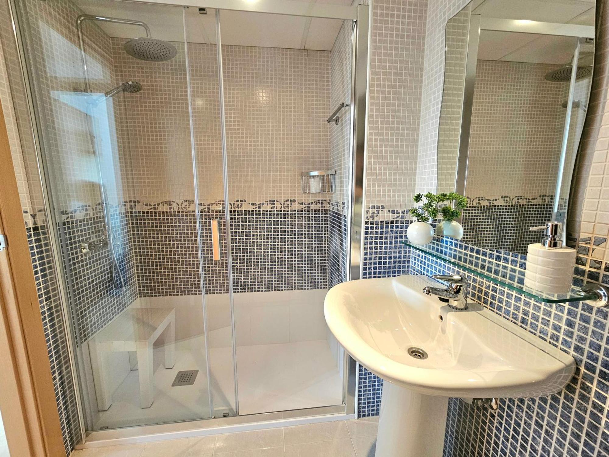 Apartment Marina Calpe Zewnętrze zdjęcie